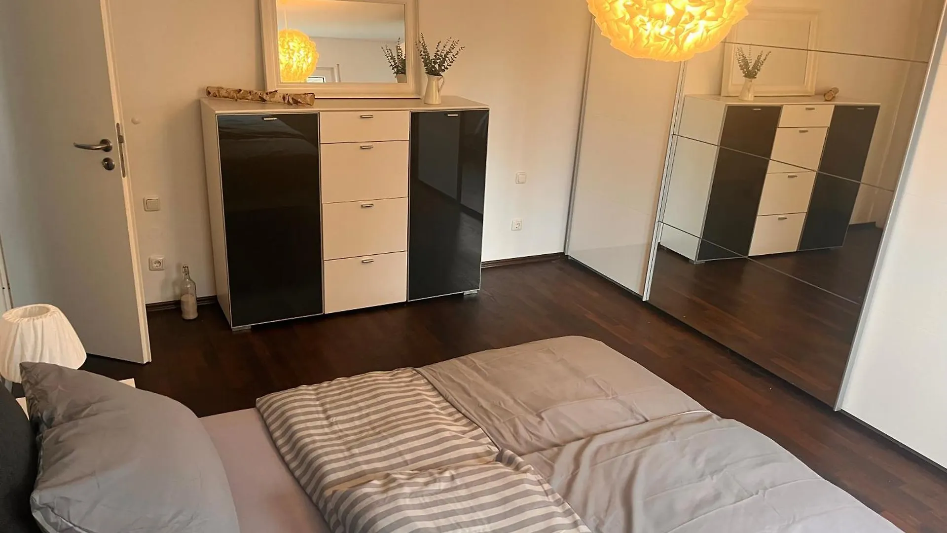 2,5 Zimmer Wohnung In Fuerstenfeldbruck-Buchenau Fuerstenfeldbruck