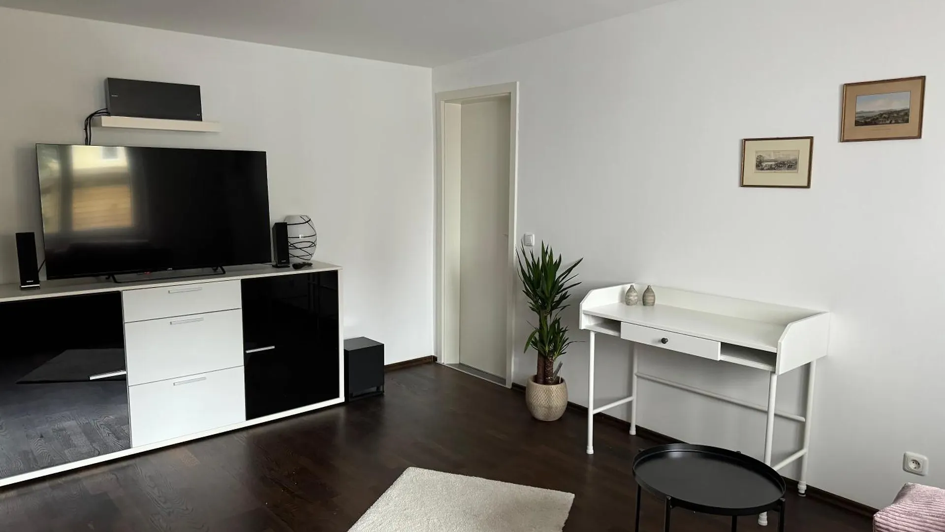 Apartament 2,5 Zimmer Wohnung In Fuerstenfeldbruck-Buchenau Niemcy