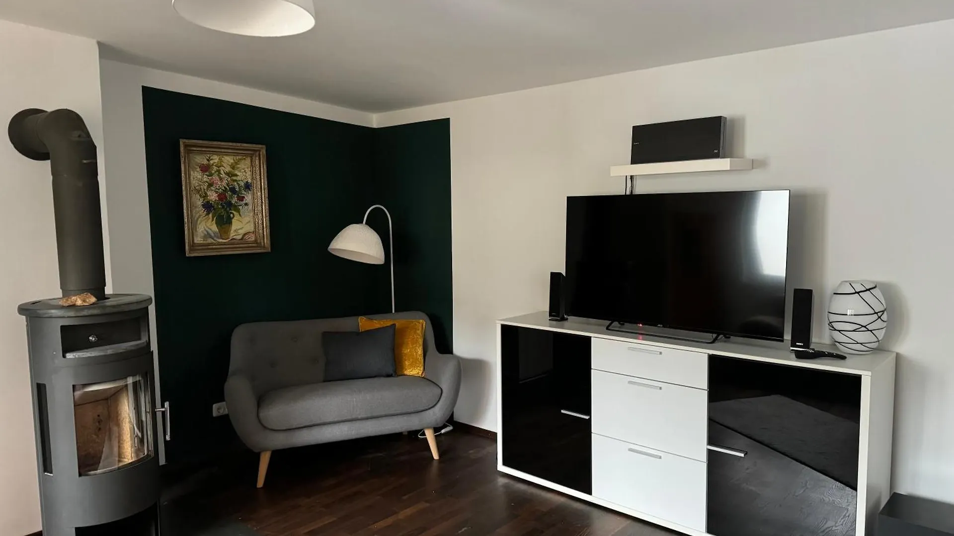 2,5 Zimmer Wohnung In Fuerstenfeldbruck-Buchenau Fuerstenfeldbruck