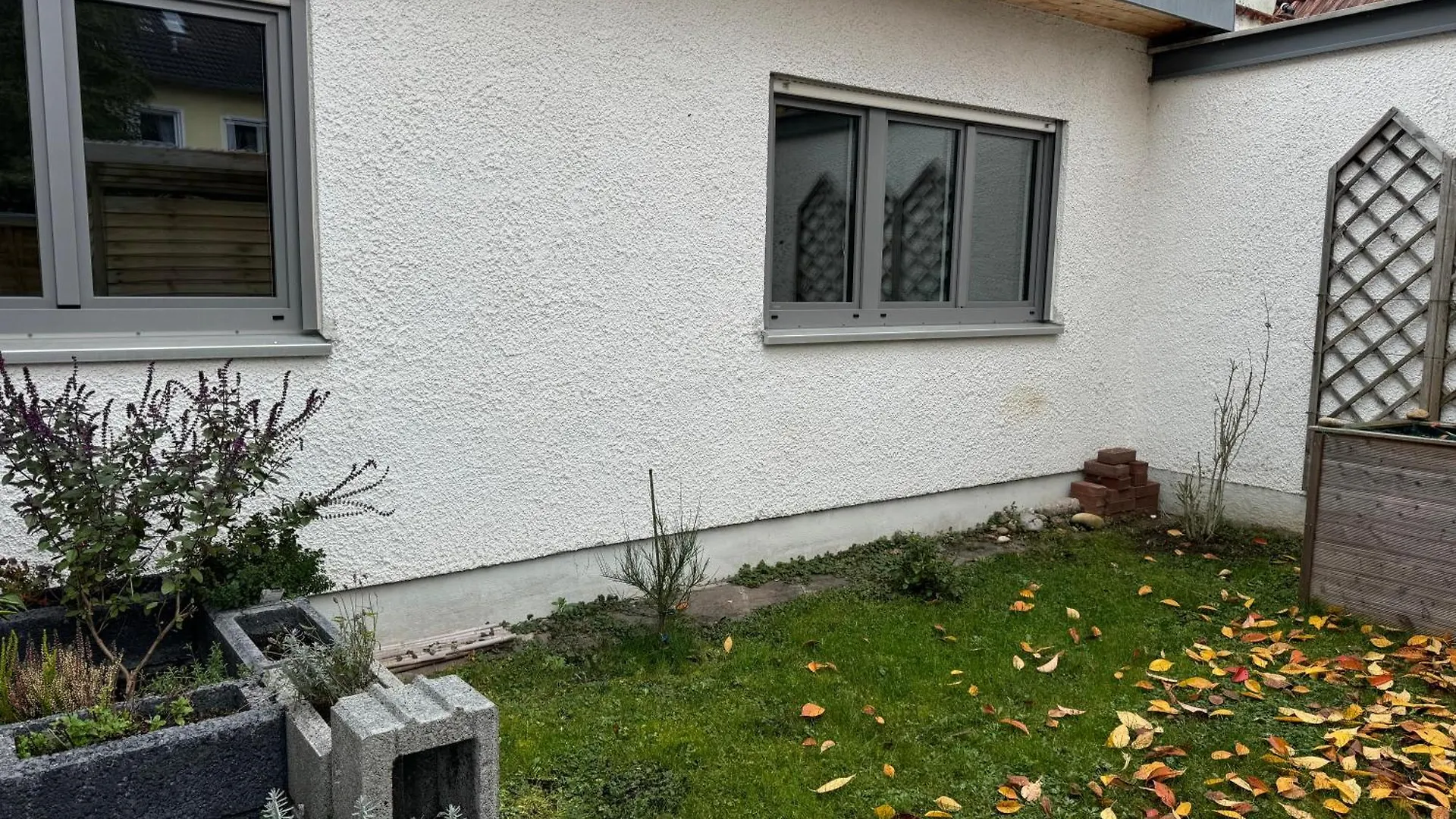 Apartament 2,5 Zimmer Wohnung In Fuerstenfeldbruck-Buchenau