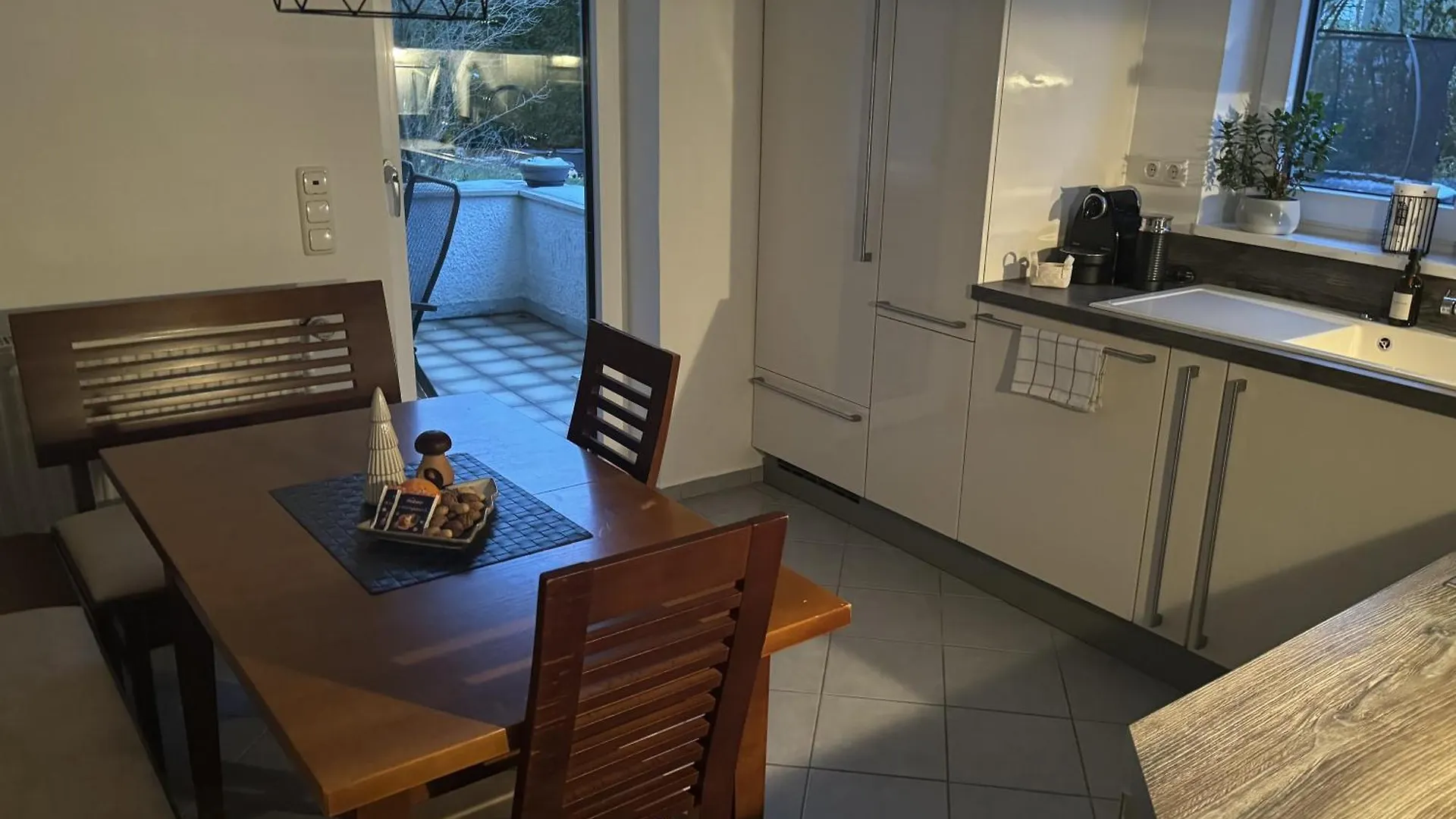 2,5 Zimmer Wohnung In Fuerstenfeldbruck-Buchenau Apartament