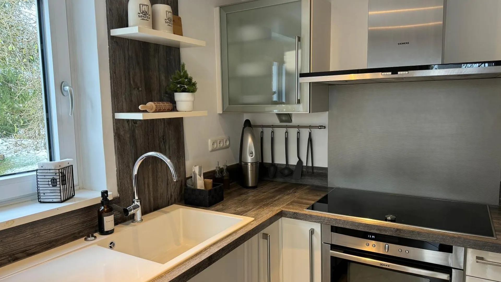 2,5 Zimmer Wohnung In Fuerstenfeldbruck-Buchenau Apartament Fuerstenfeldbruck