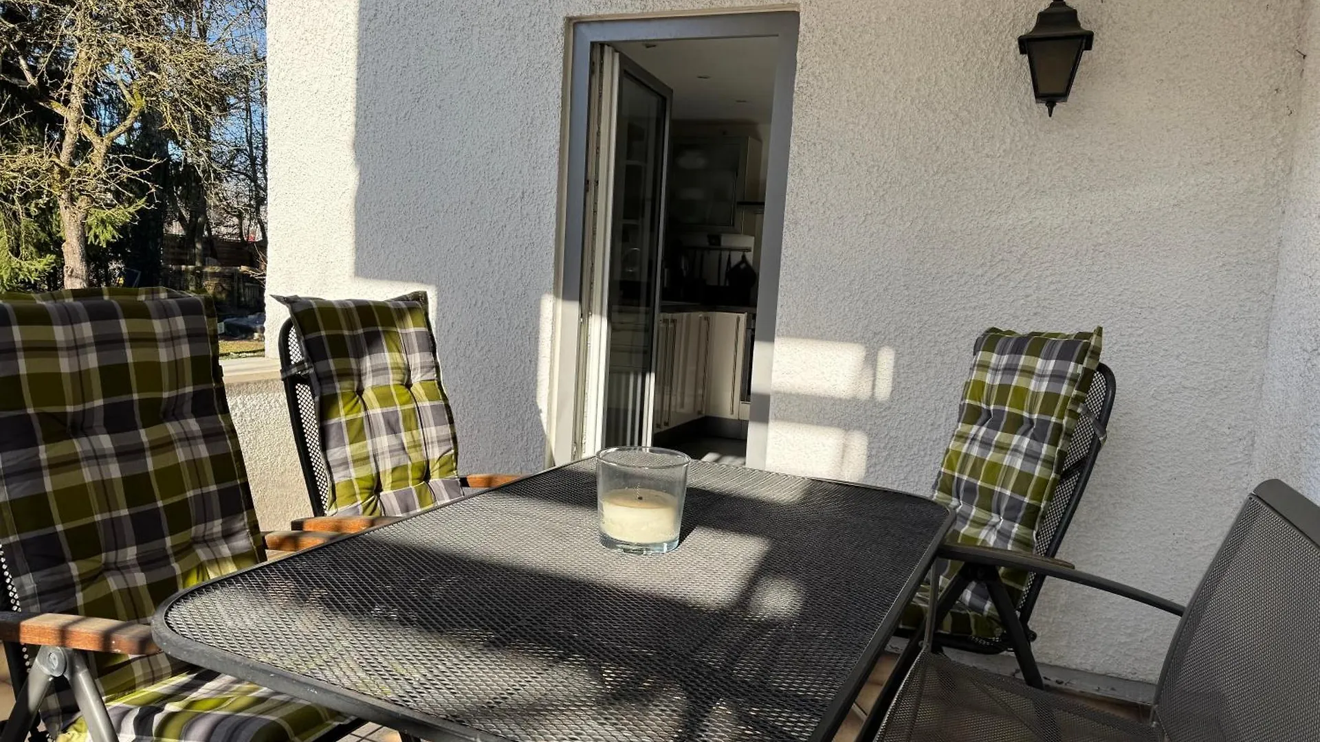 2,5 Zimmer Wohnung In Fuerstenfeldbruck-Buchenau Niemcy