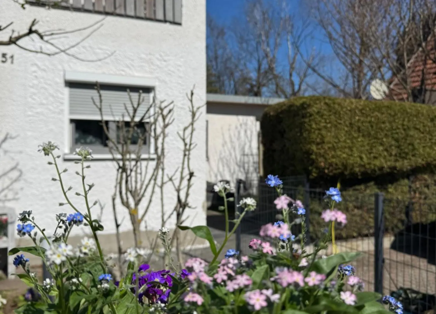 2,5 Zimmer Wohnung In Fuerstenfeldbruck-Buchenau 0*, Fuerstenfeldbruck Niemcy