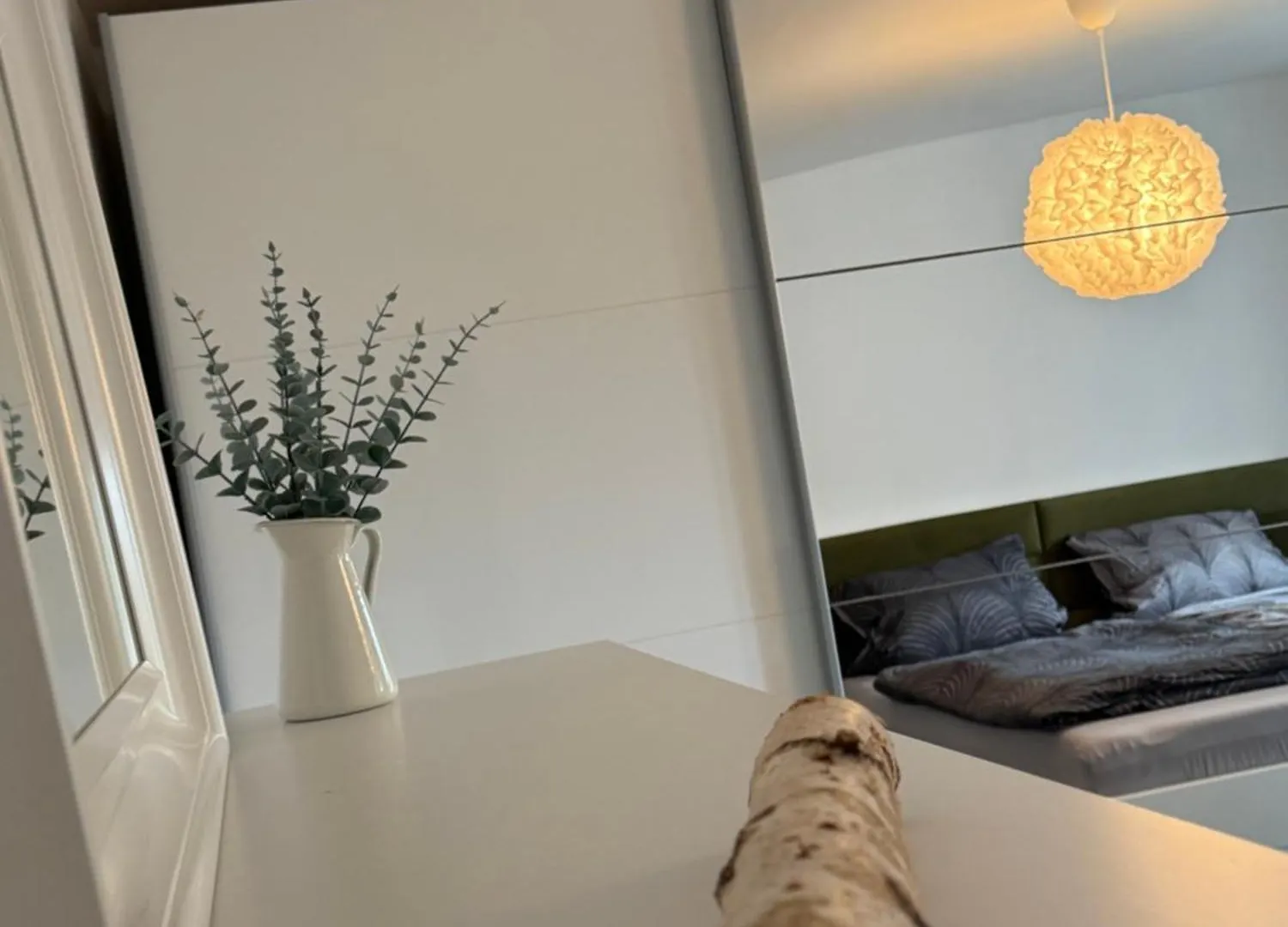 2,5 Zimmer Wohnung In Fuerstenfeldbruck-Buchenau 0*, Fuerstenfeldbruck
