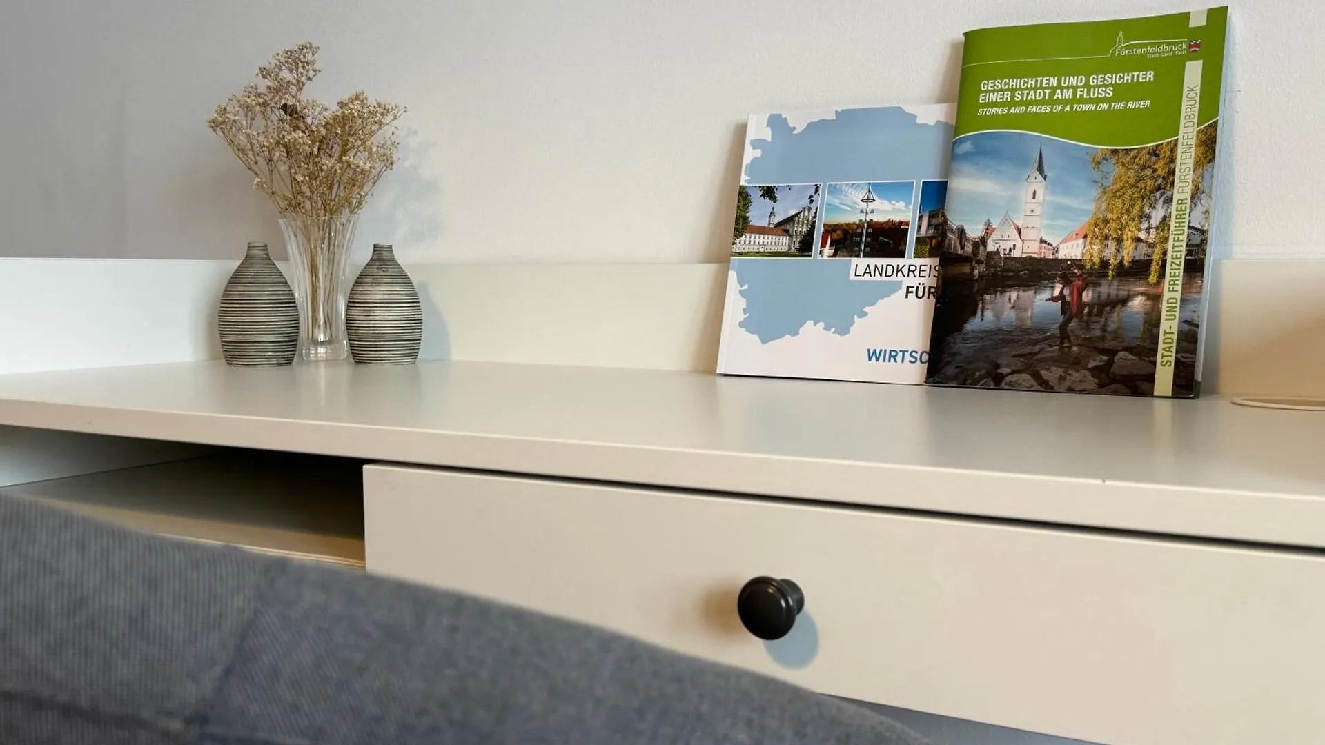 2,5 Zimmer Wohnung In Fuerstenfeldbruck-Buchenau 0*, Fuerstenfeldbruck